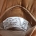 Hickey Freeman 100% Cashmere Tan Sportscoat Blazer Jacket Size 44L