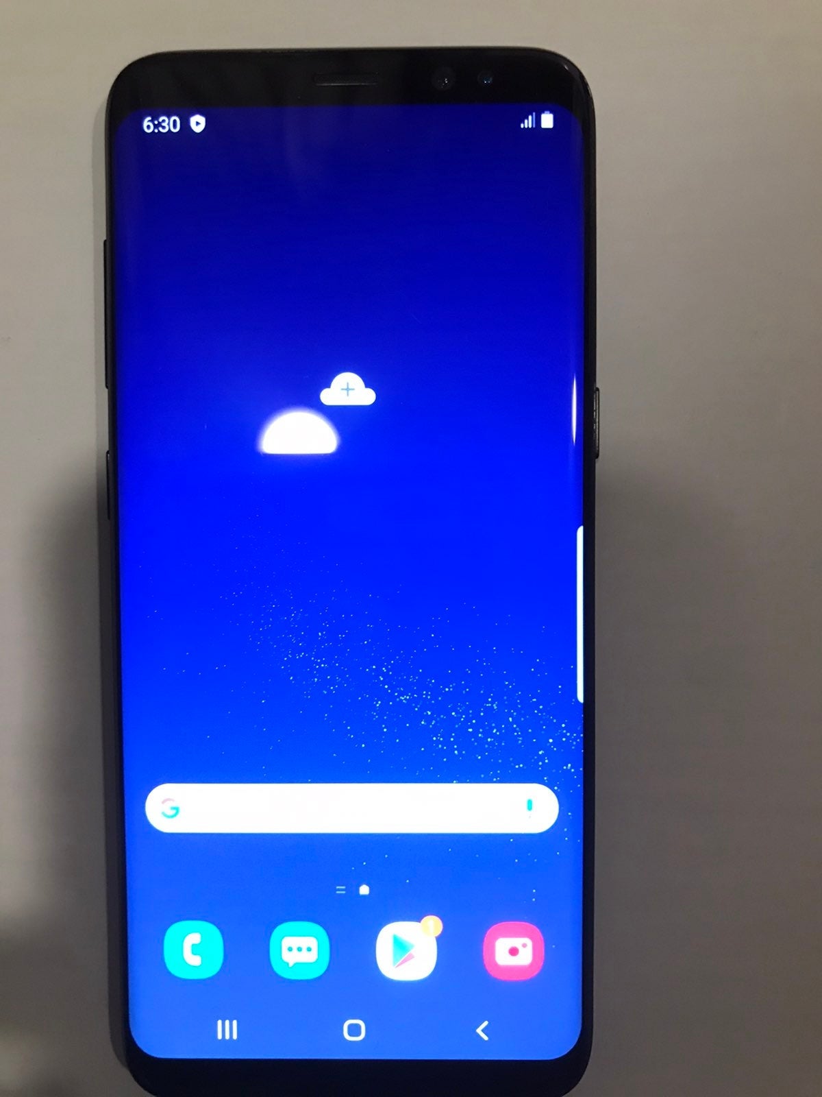 Unlocked galaxy s8, SM-G950F, 64 gb