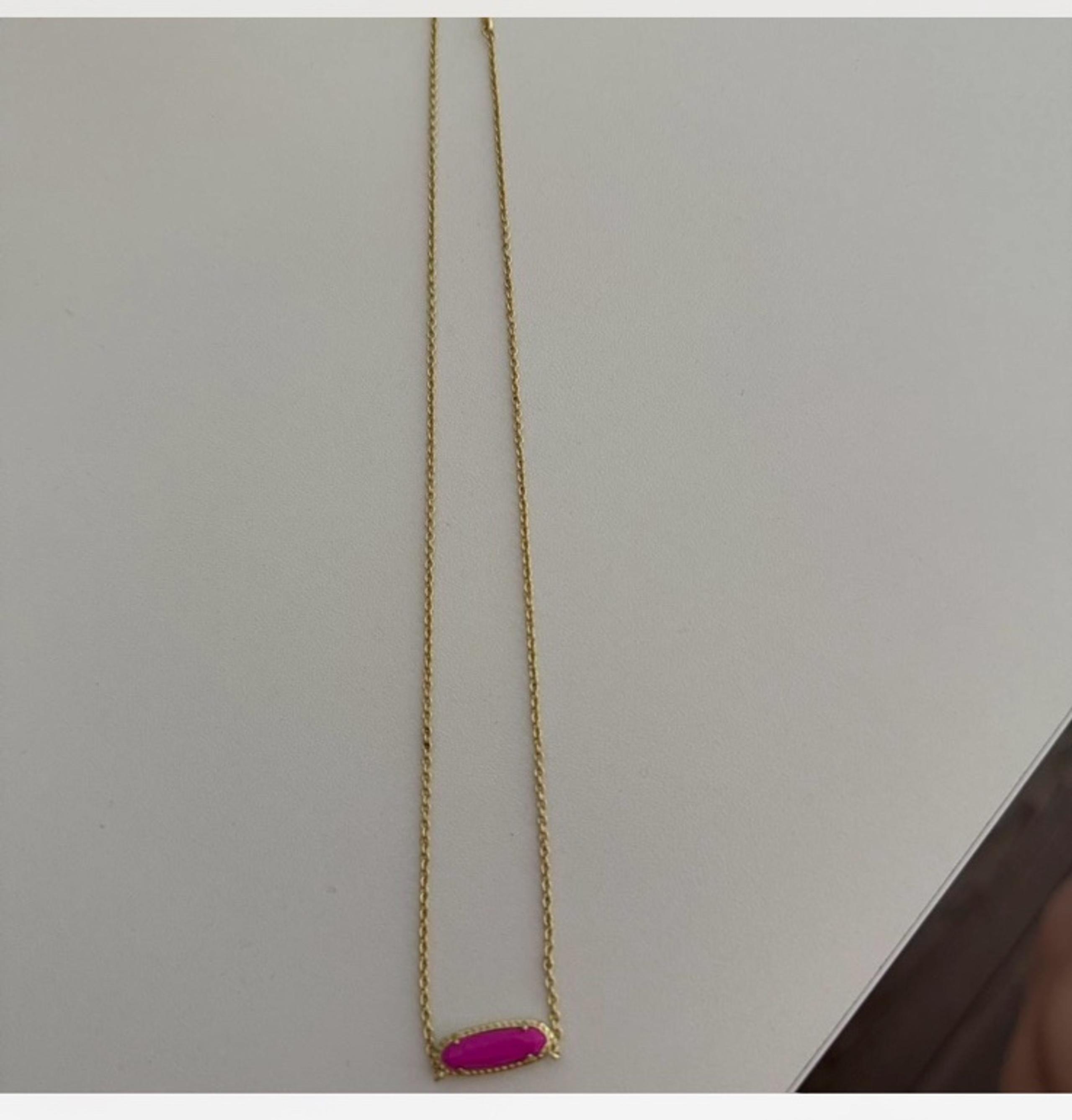 Kendra Scott jewelry