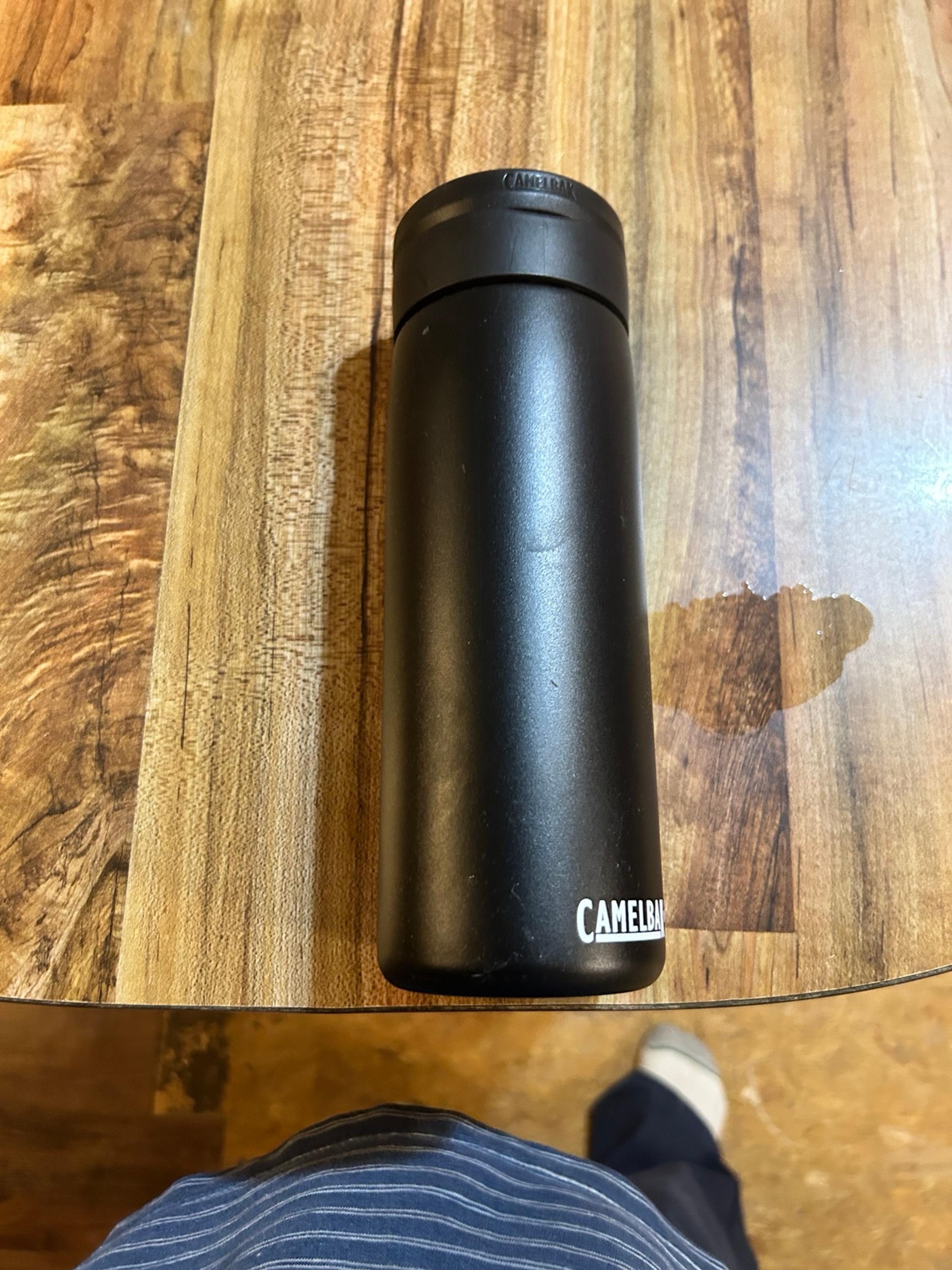 Camelbak 20 ounce stainless steel tumbler!!!