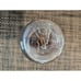 Vintage 1940's The Dairy Nursing Bottle with paperwork