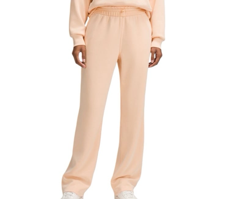 Lululemon Softstreme High Rise Pant Regular Size 2