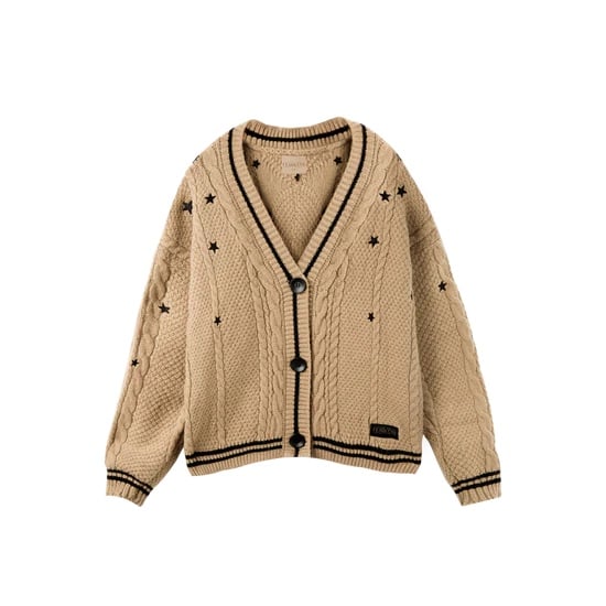 Taylor Swift Fearless (Taylor's Version) Cardigan - Size XS/S