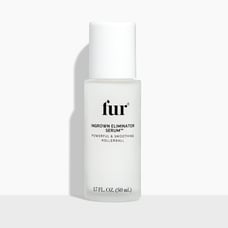 FUR Ingrown Eliminator Serum Rollerball FULL SIZE - 50 mL NEW IN BOX 1.7 Oz.