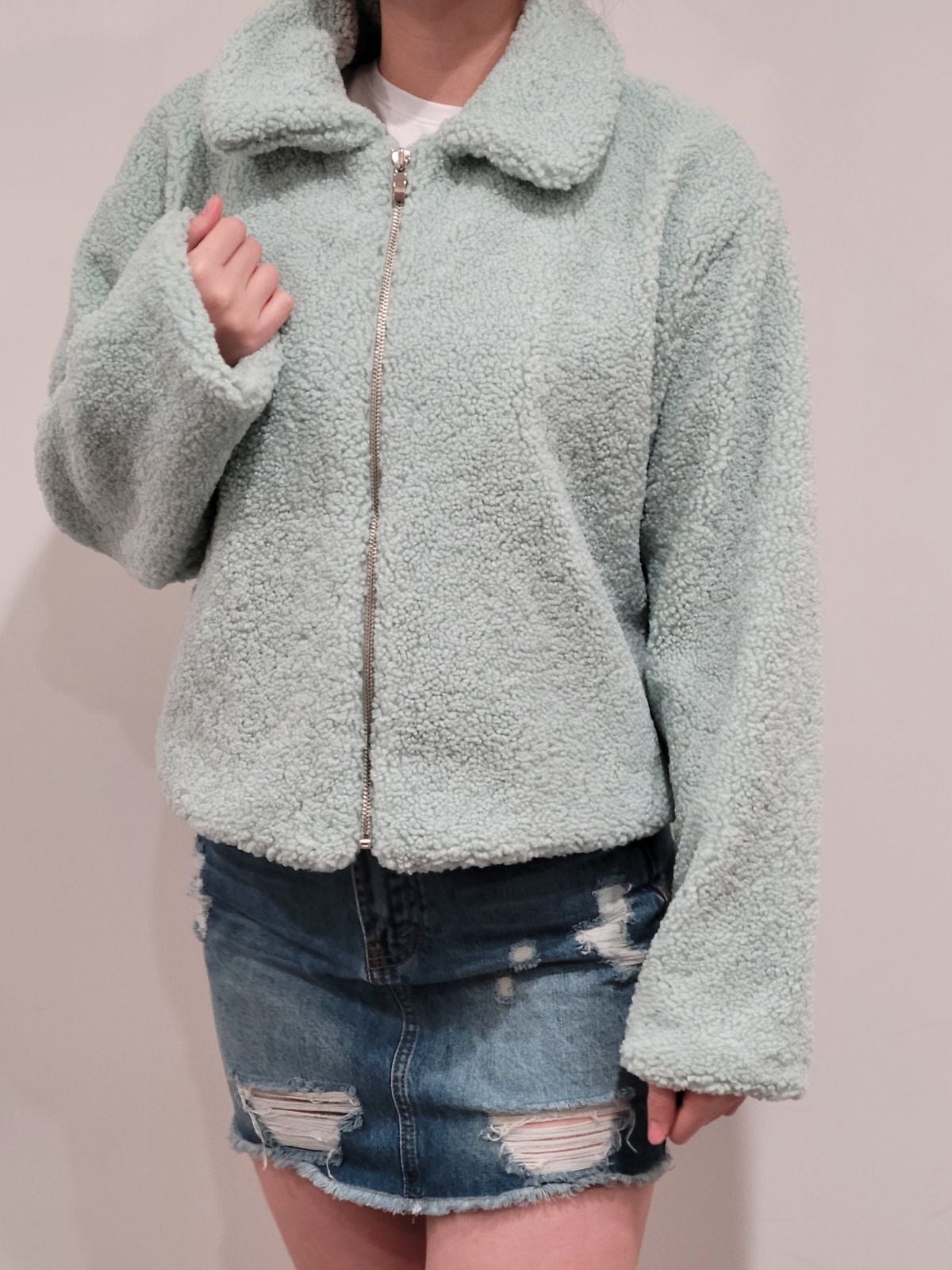Fleece Jacket for women