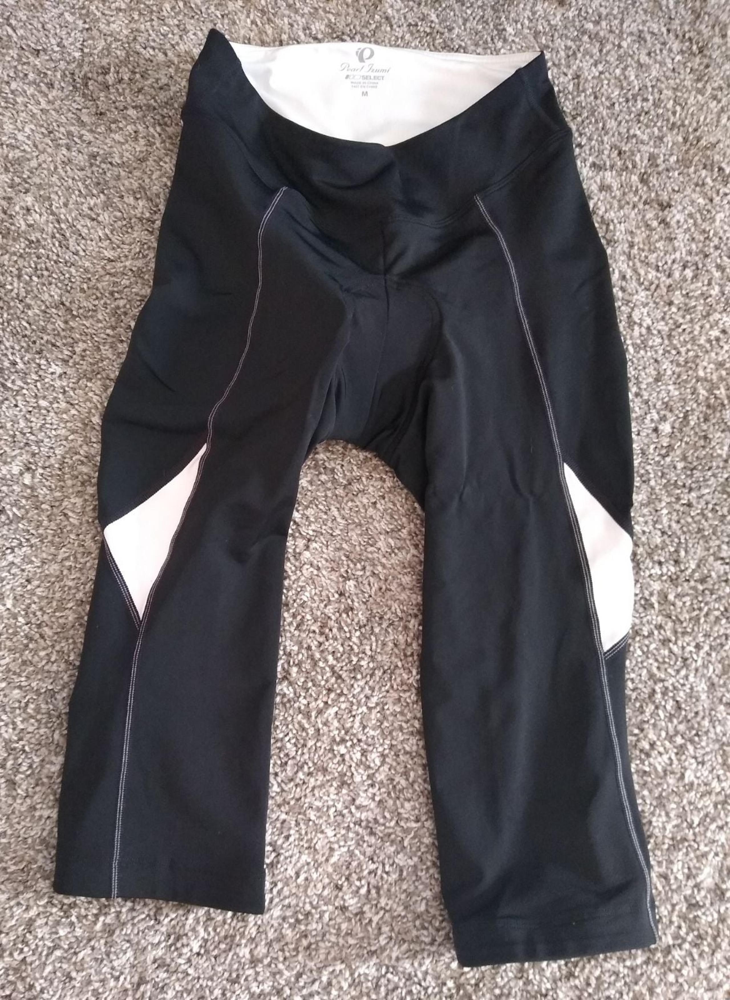 Pearl Izumi Bicycle Capris