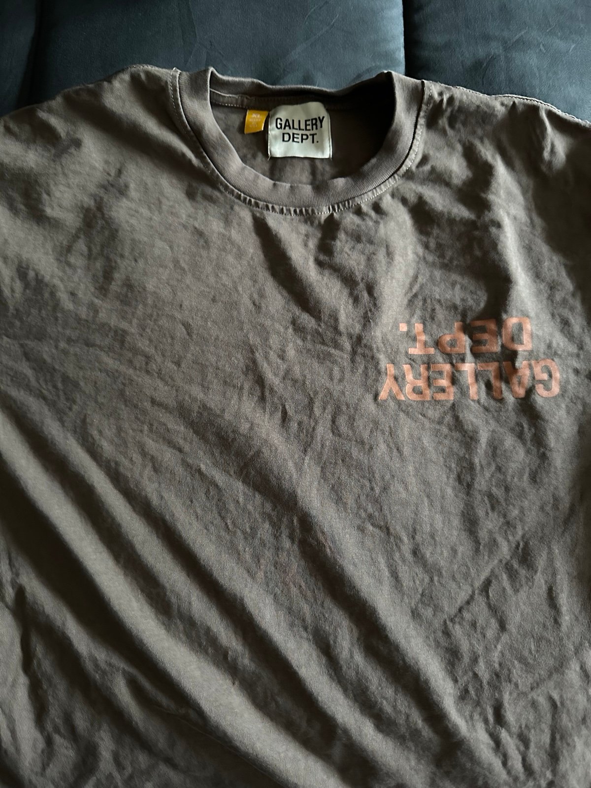 Gallery Dept Shirt