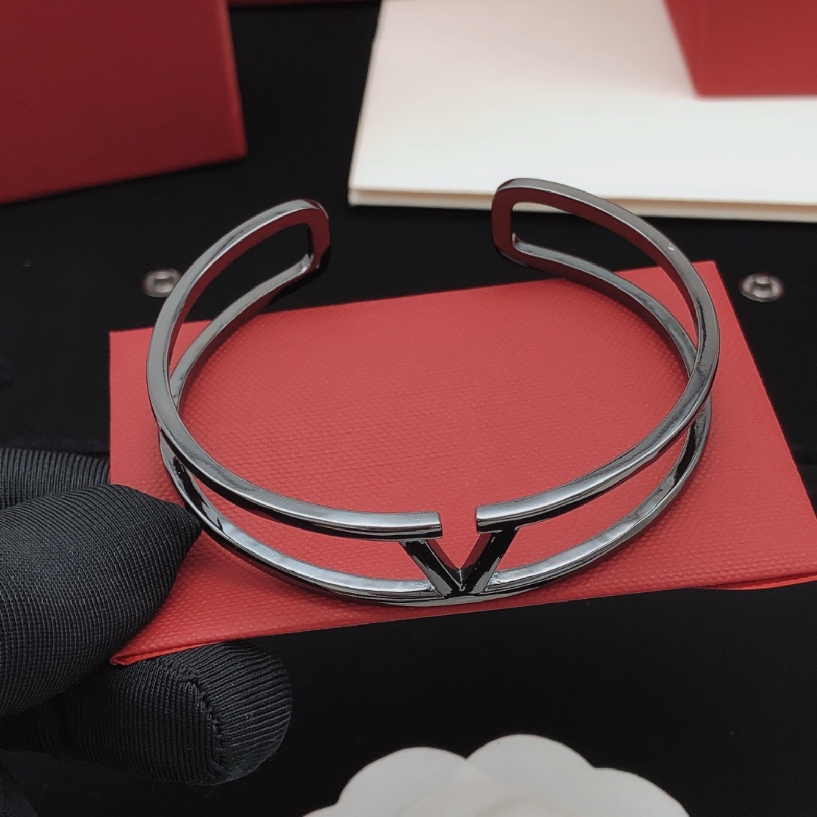 Valentino bracelet