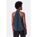 NWT Joie Cedra B Silk halter Top Animal snakeskin print cute chic sexy XXS