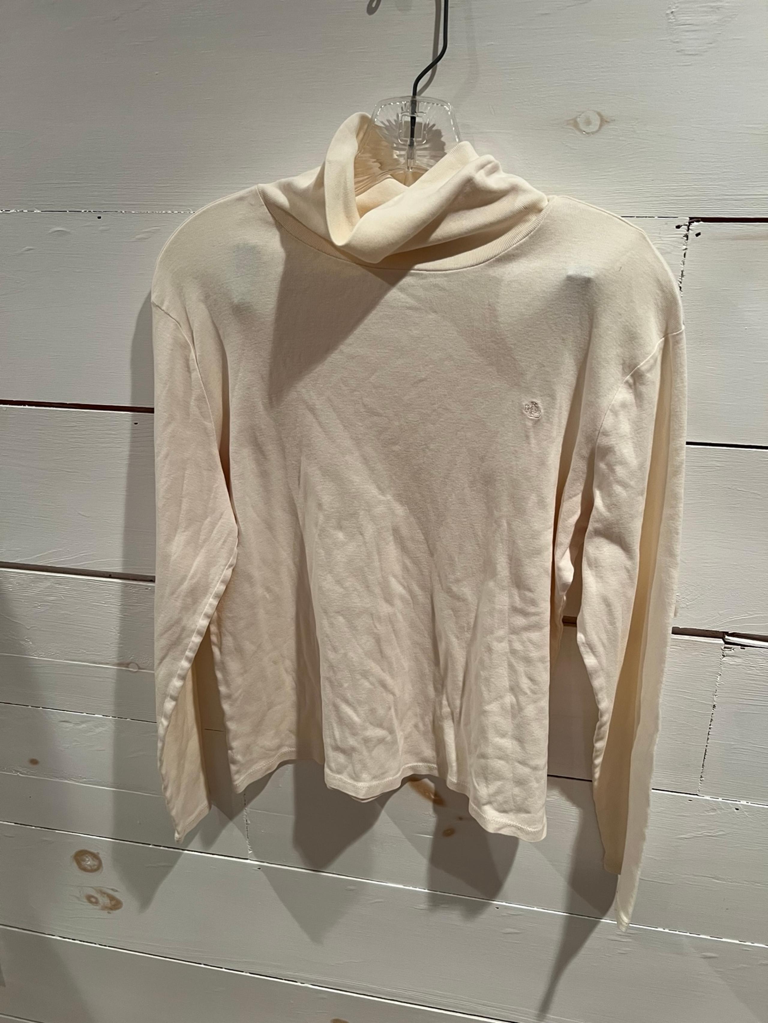 Lauren Ralph Lauren women’s size large turtleneck, classy, preppy, EUC