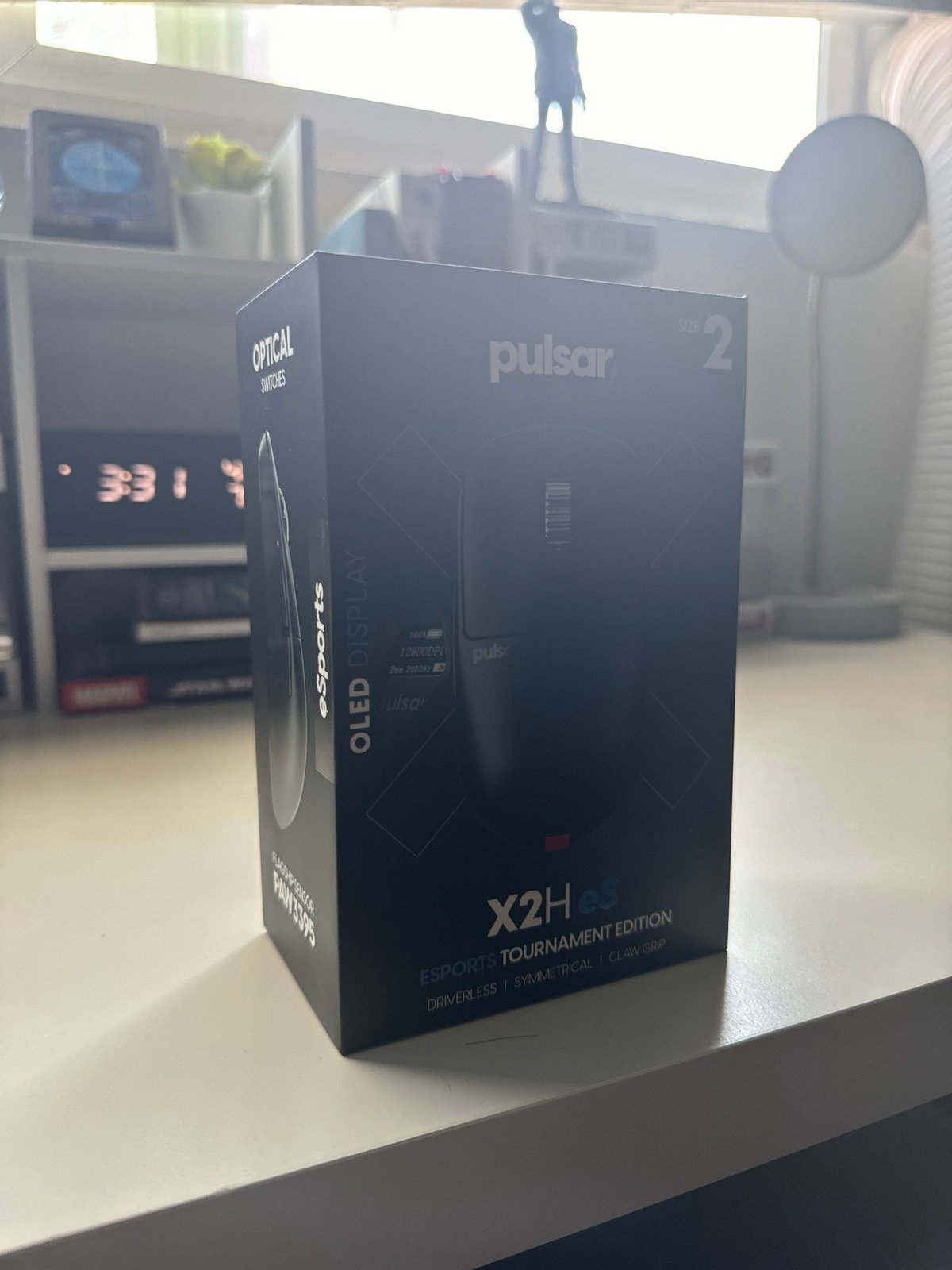 X2H es Esports Tournament Edition
