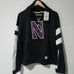 Under Armour the Gameday Collection Women's Northwestern Wildcats Hoodie Size: L