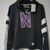 Under Armour the Gameday Collection Women's Northwestern Wildcats Hoodie Size: L