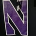 Under Armour the Gameday Collection Women's Northwestern Wildcats Hoodie Size: L