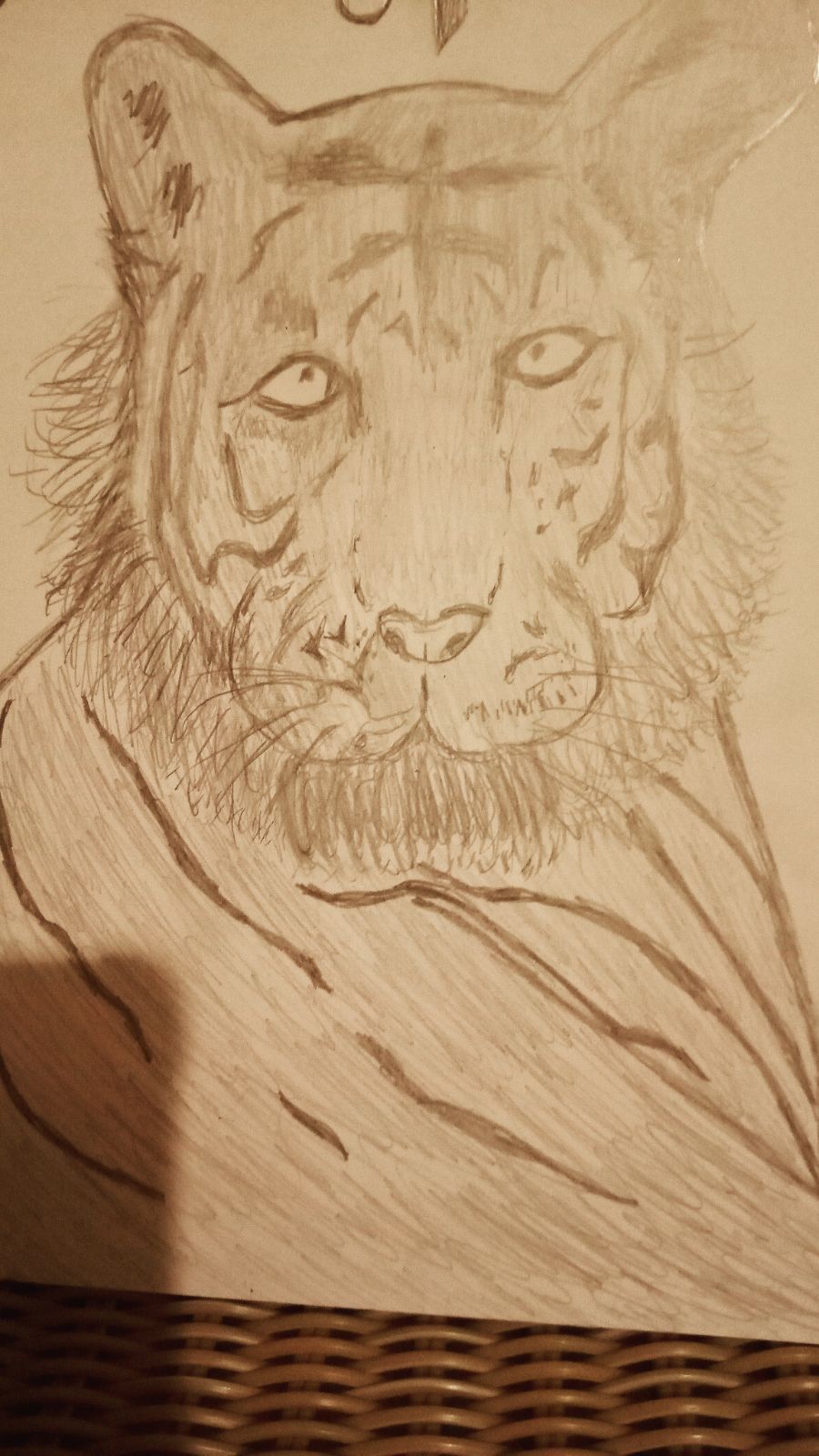 Drawing