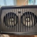 Galaxy Audio HS7 Hot Spot Dual 5 inch Passive Personal Monitor Speaker Sizzlin'