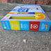 Hot Wheels Track Builder Vertical Launch Kit Toy Brand New Open Damaged Box