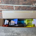 Hot Wheels Track Builder Vertical Launch Kit Toy Brand New Open Damaged Box