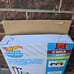 Hot Wheels Track Builder Vertical Launch Kit Toy Brand New Open Damaged Box