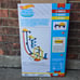 Hot Wheels Track Builder Vertical Launch Kit Toy Brand New Open Damaged Box