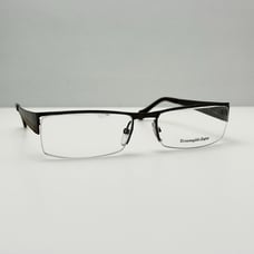 Ermenegildo Zegna Eyeglasses Eye Glasses Frames VZ 3106V 57-17-135 Col K20V