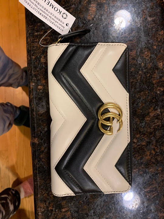 Gucci Wallet