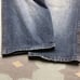 Vintage y2k baggy jeans enyce faded southpole style double knee skater 32x30