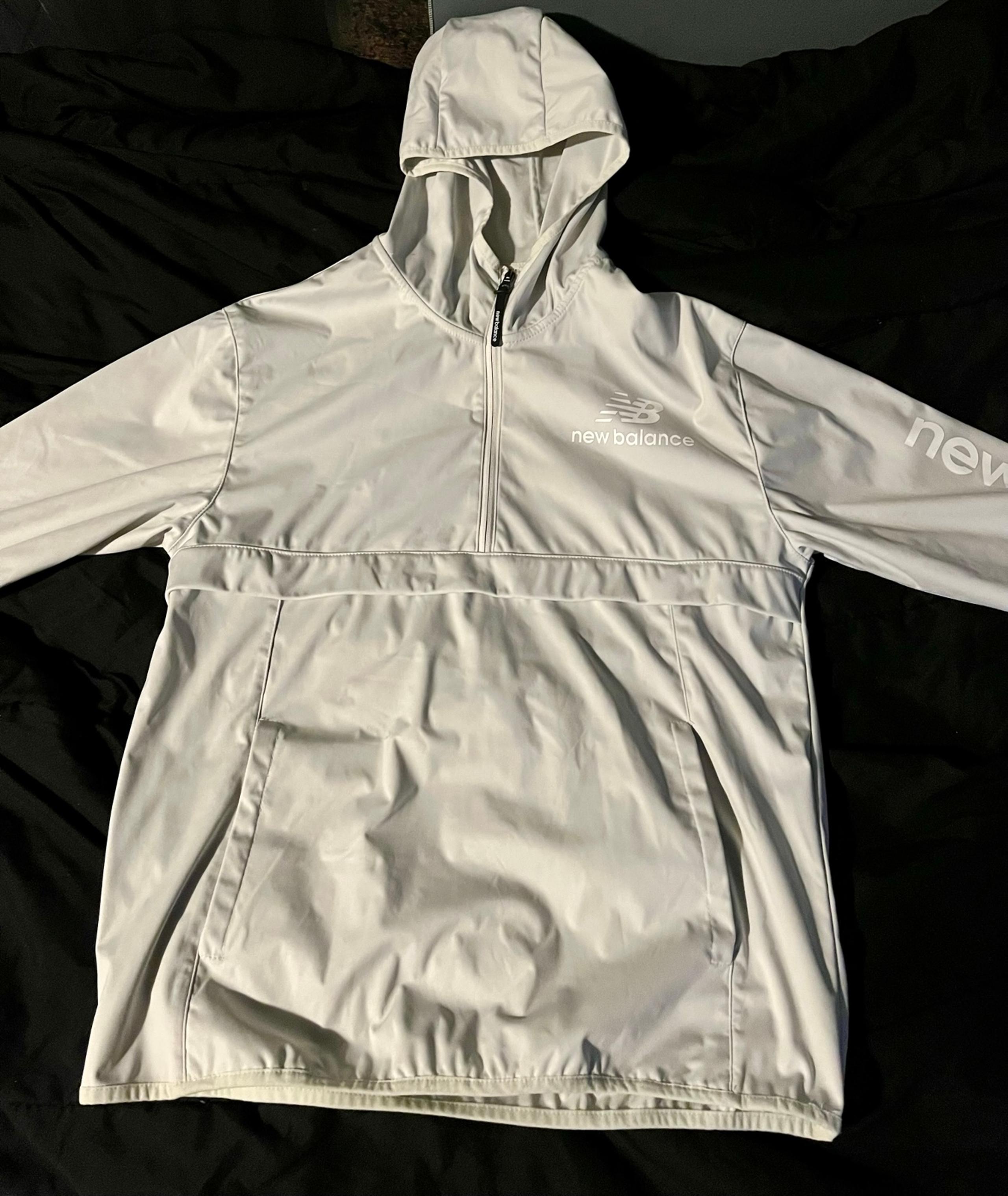 New Balance Jacket