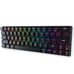 Wireless RGB Mechanical keyboard (Red switch)