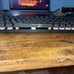Wireless RGB Mechanical keyboard (Red switch)