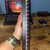 Wireless RGB Mechanical keyboard (Red switch)