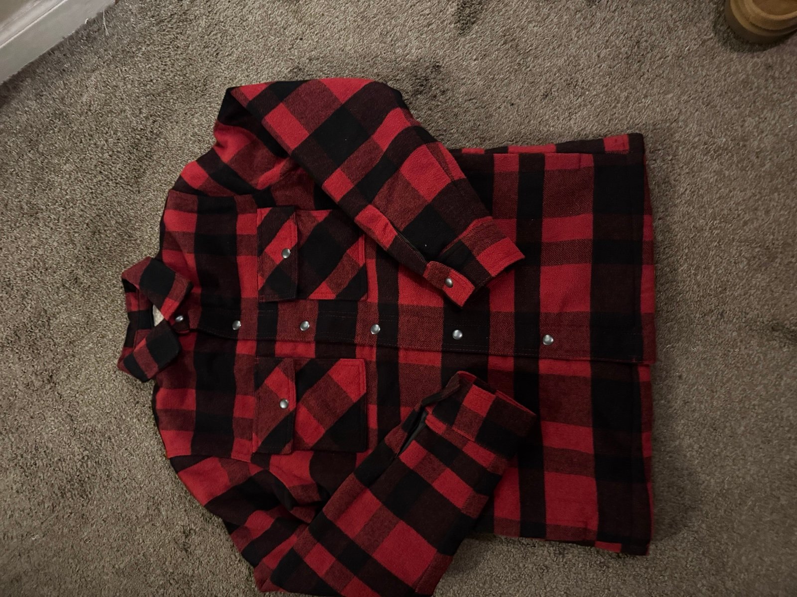 Old Navy Men Jacket Small