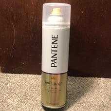 Pantene Pro-V Volume High Lifting Hairspray, Weightless & Nutrient Infused, 11oz