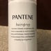 Pantene Pro-V Volume High Lifting Hairspray, Weightless & Nutrient Infused, 11oz