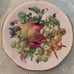 Vintage Rosina Gold & Pink Teacup WOW