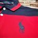 Ralph Lauren Polo Men’s Custom Slim Fit Polo Shirt M
