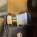 Vintage USSR Binoculars Opera 2 Glasses Binocular Theatre Russia 2.5x65 Original