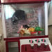 mini claw machine
