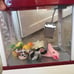 mini claw machine