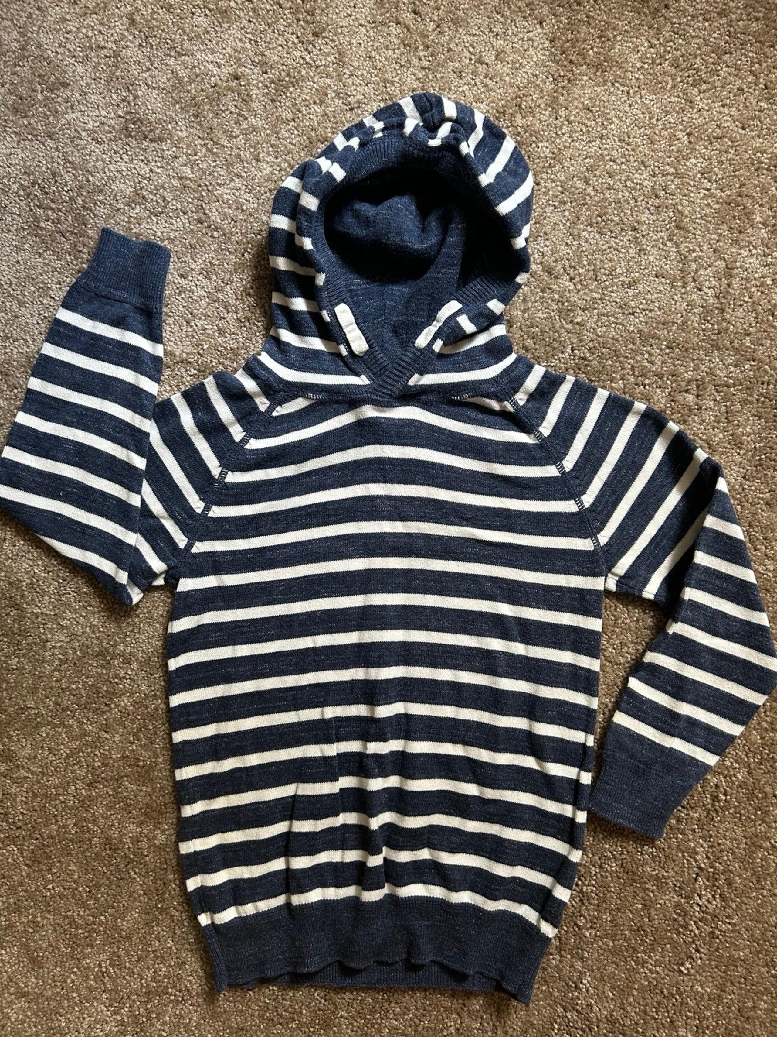 Boys H&M Hoodie Sweater