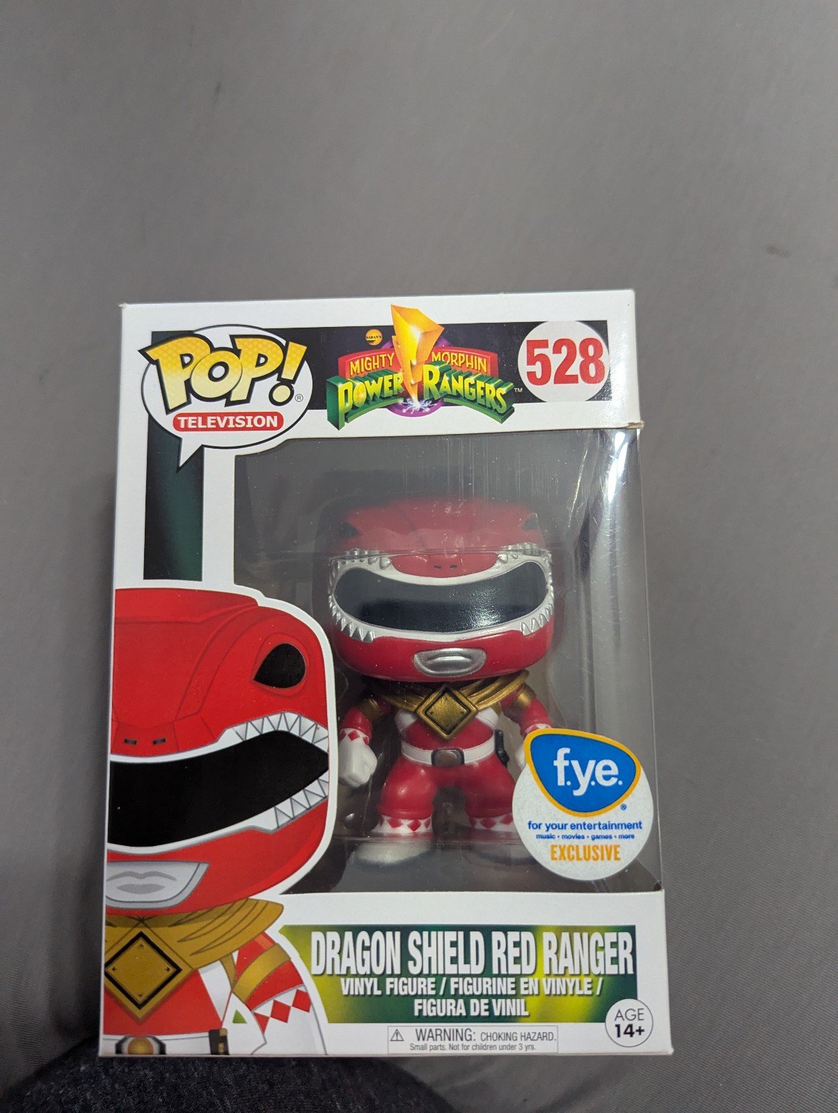 Funko Pop