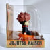 RARE Jujutsu Kaisen Yura Yura Solar Figure Gojo and Yuji Set