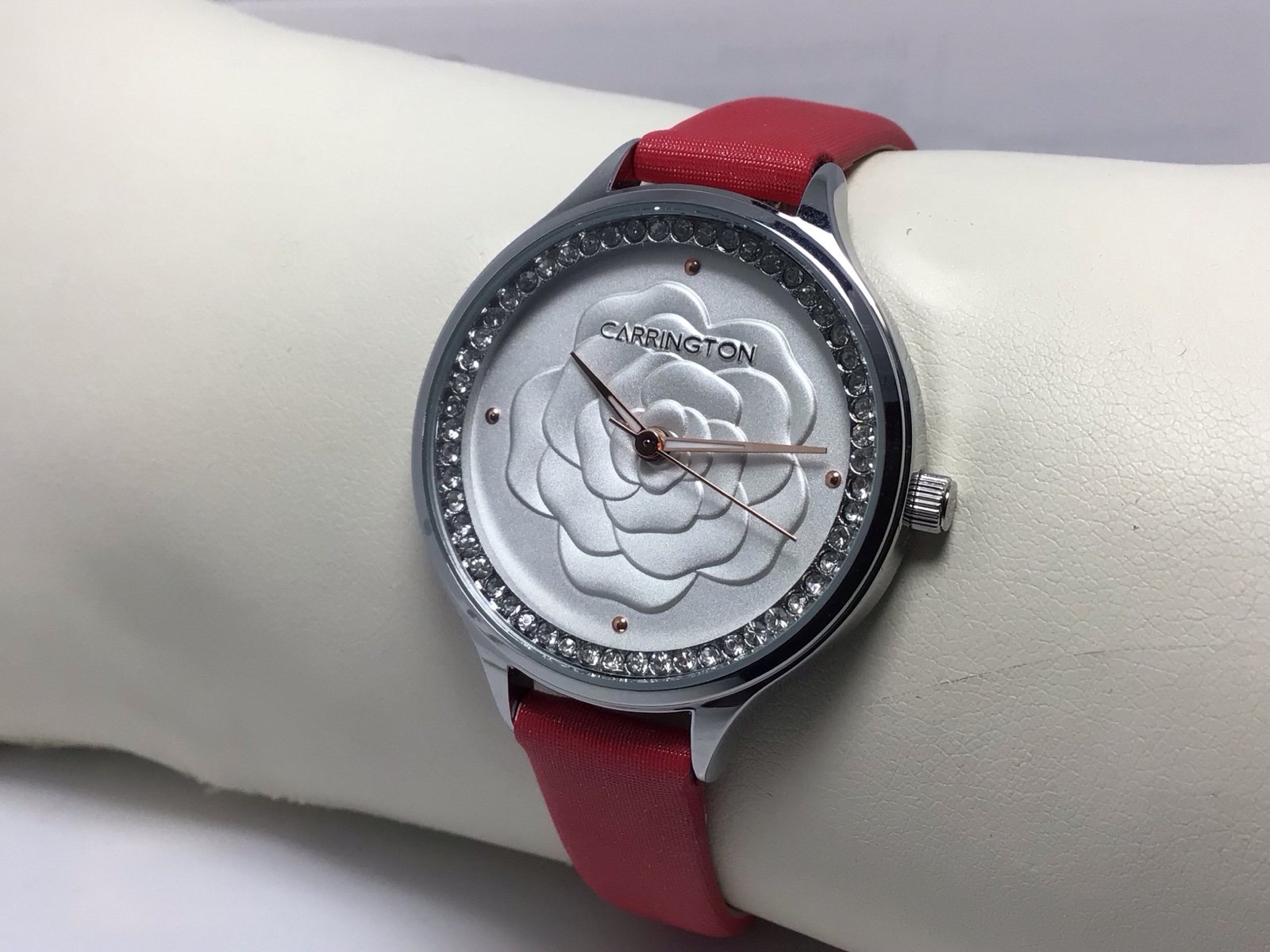 Carrington Elsie Women’s Watch