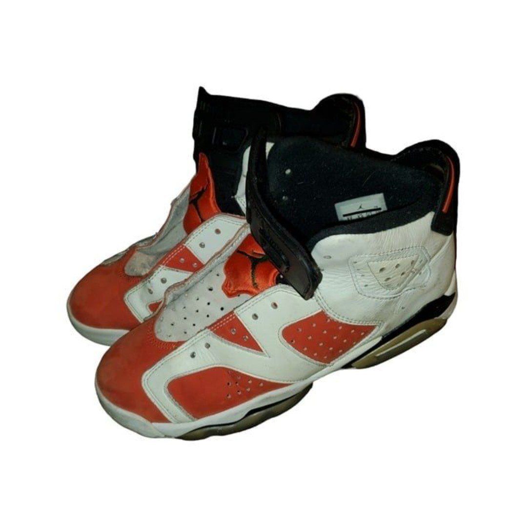Jordan 6 Gatorades Sneaker ISize Youth 6