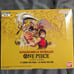 One Piece Kingdoms of Intrigue Booster Box op04