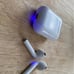 Apple AirPods with Charging Case (1st Generation)