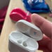 Apple AirPods with Charging Case (1st Generation)