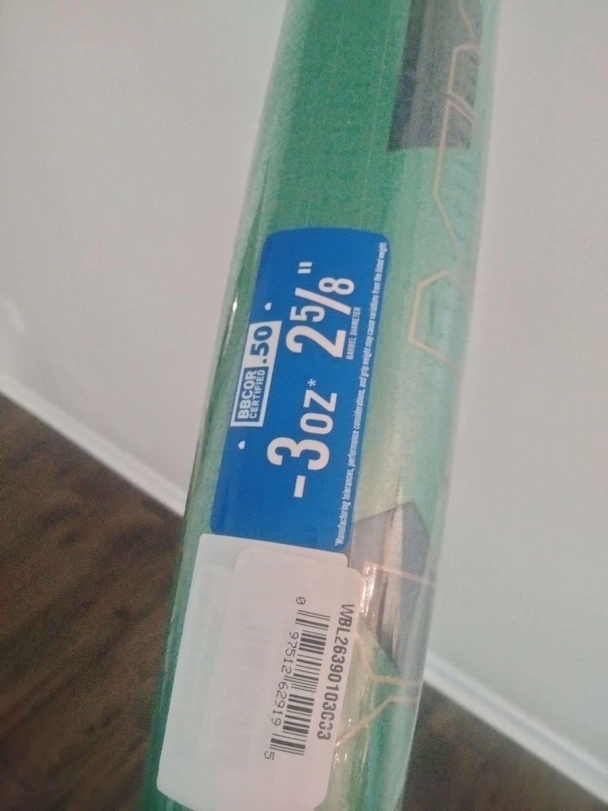 Louisville Slugger Meta 33inch