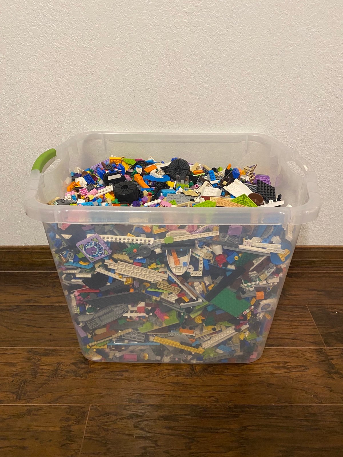 Lego building brick lot 10 pounds - FREE SHIPPING