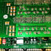 Vodavi Vertical LDK-300 LCOBC XTS 8 Port Loop Board W/ Caller ID Exp. Card
